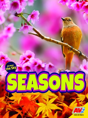 Seasons by Aspen-Baxter, Linda