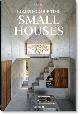 Small Houses by Taschen