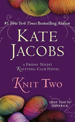 Knit Two by Jacobs, Kate