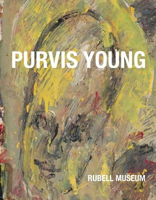 Purvis Young by Young, Purvis