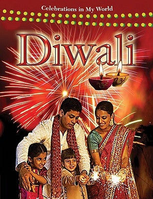 Diwali by Torpie, Kate