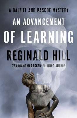 An Advancement of Learning by Hill, Reginald