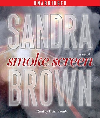 Smoke Screen by Brown, Sandra