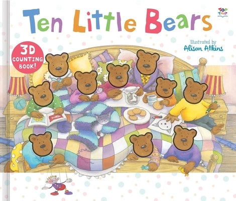 Ten Little Bears by Ranson, Erin