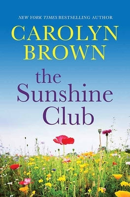 The Sunshine Club by Brown, Carolyn