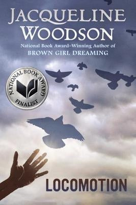 Locomotion by Woodson, Jacqueline