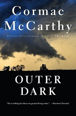 Outer Dark by McCarthy, Cormac