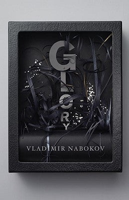 Glory by Nabokov, Vladimir