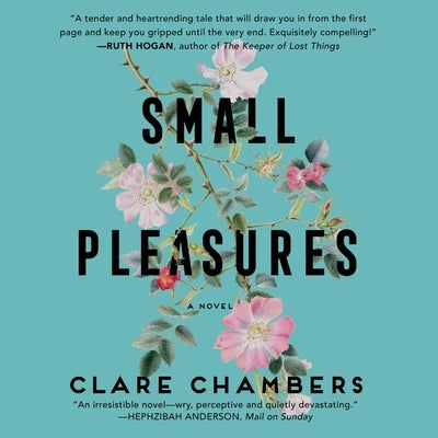 Small Pleasures by Chambers, Clare