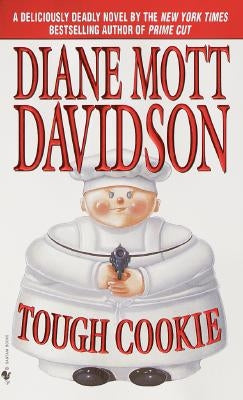 Tough Cookie by Davidson, Diane Mott