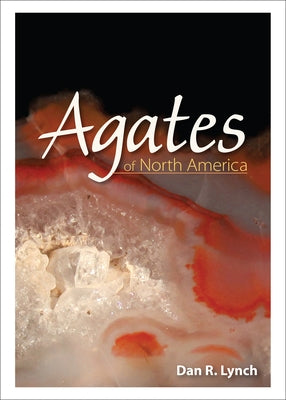 Agates of North America Playing Cards by Lynch, Dan R.