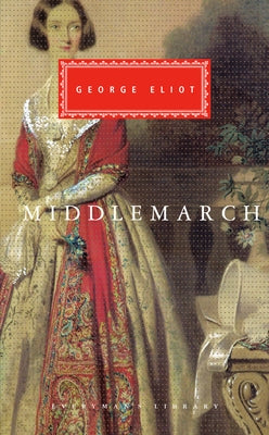 Middlemarch: Introduction by E.S. Shaffer by Eliot, George