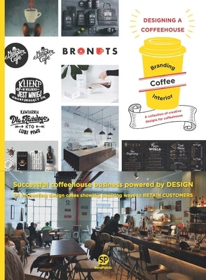 Designing a Coffeehouse by Sendpoints Publishing Co Ltd