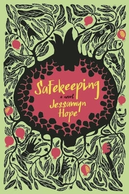 Safekeeping by Hope, Jessamyn