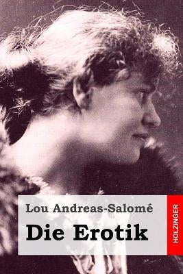 Die Erotik by Andreas-Salome, Lou