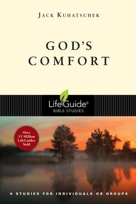 God's Comfort by Kuhatschek, Jack