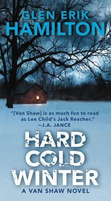 Hard Cold Winter by Hamilton, Glen Erik