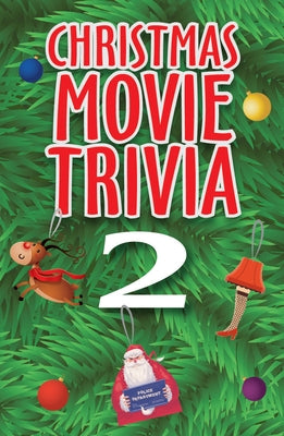 Christmas Movie Trivia 2 by Publications International Ltd