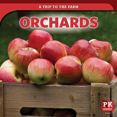 Orchards by Pang, Ursula