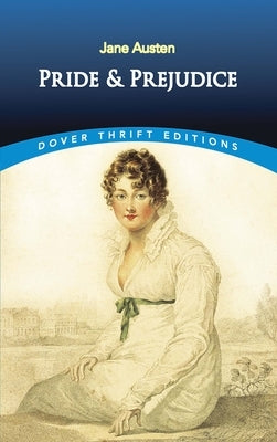 Pride and Prejudice by Austen, Jane