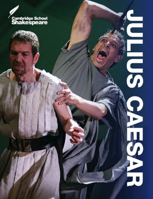 Julius Caesar by Andrews, Richard