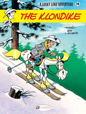 The Klondike by L&#233;turgie, Jean