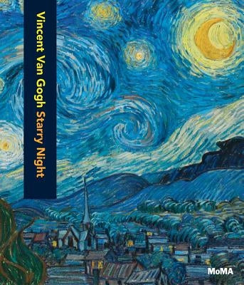 Vincent Van Gogh: Starry Night by Van Gogh, Vincent