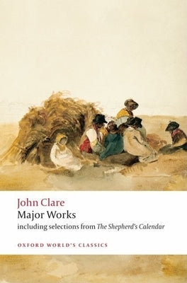 Major Works by Clare, John