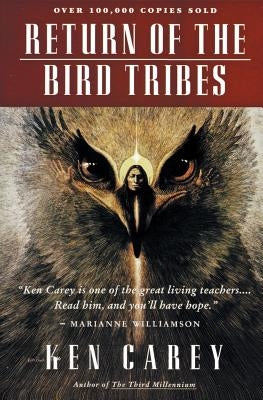 Return of the Bird Tribes by Carey, Ken