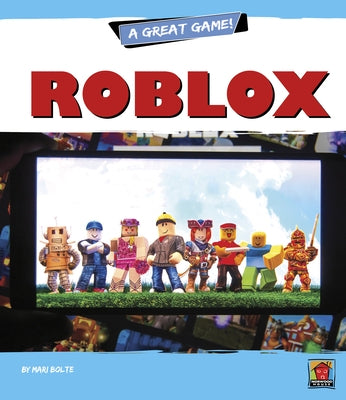 Roblox by Bolte, Mari