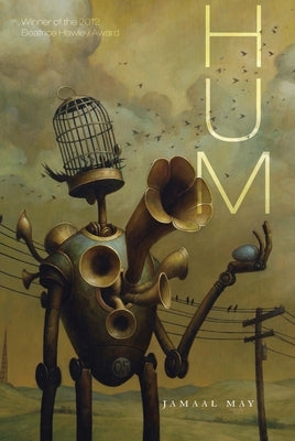 Hum by May, Jamaal