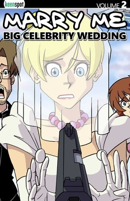 Marry Me Vol. 2: Big Celebrity Wedding by Crosby, Bobby