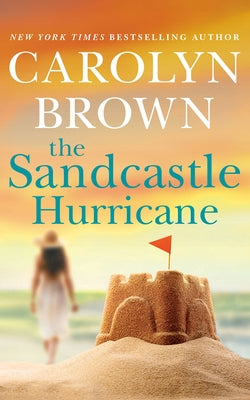 The Sandcastle Hurricane by Brown, Carolyn