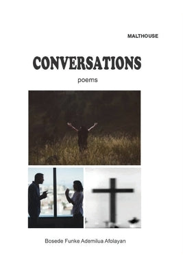 Conversations by Afolayan, Bosede Funke Ademilua