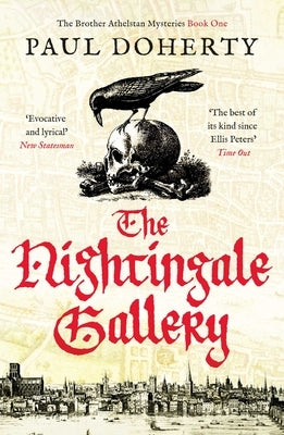 The Nightingale Gallery by Doherty, Paul