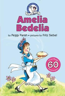 Amelia Bedelia by Parish, Peggy