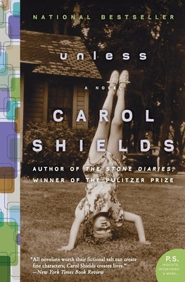 Unless by Shields, Carol