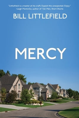 Mercy by Littlefield, Bill