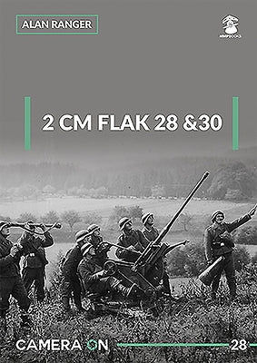 2 CM Flak 28 & 30 by Ranger, Alan