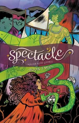 Spectacle Vol. 2 by Salarian, Ro Rose