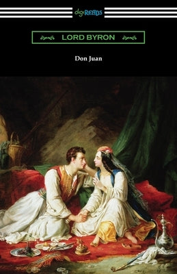 Don Juan by Lord Byron