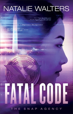 Fatal Code by Walters, Natalie