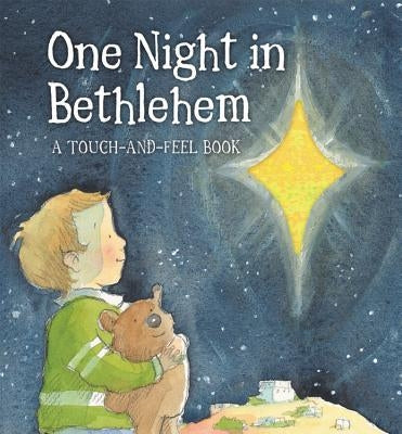 One Night in Bethlehem by Lord, Jill Roman