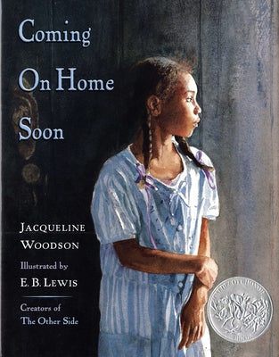 Coming on Home Soon by Woodson, Jacqueline