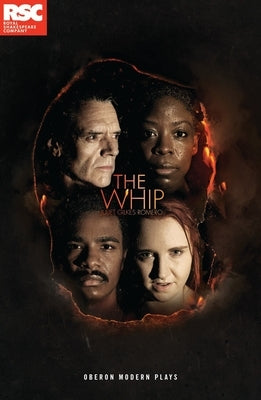 The Whip by Romero, Juliet Gilkes