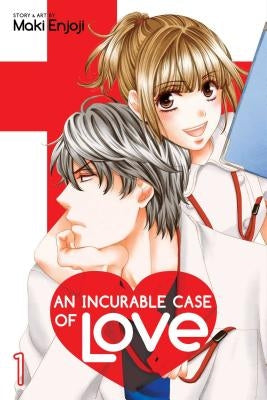 An Incurable Case of Love, Vol. 1: Volume 1 by Enjoji, Maki