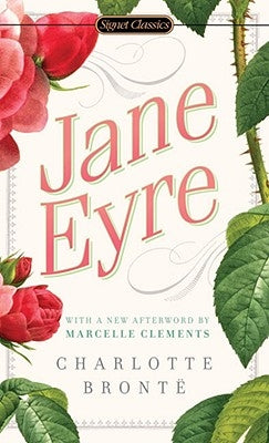 Jane Eyre by Bronte, Charlotte