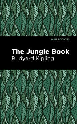 The Jungle Book by Kipling, Rudyard