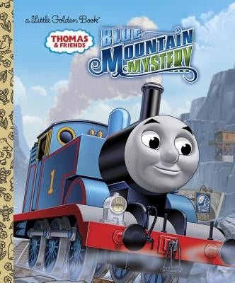 Blue Mountain Mystery by Awdry, W.