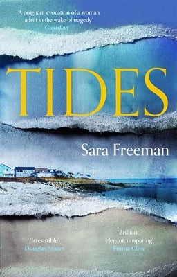Tides by Freeman, Sara